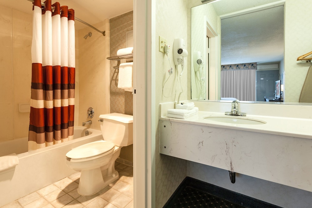 Red Roof Inn & Suites DeKalb - photo 25