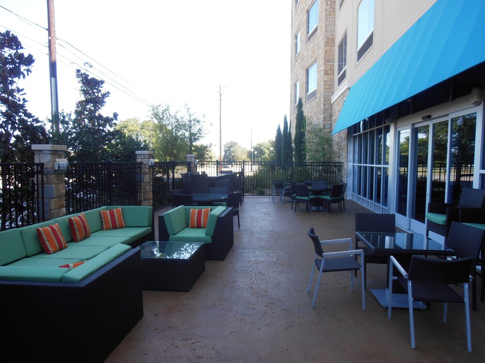 Hotel Indigo Waco Baylor By Ihg - photo 130