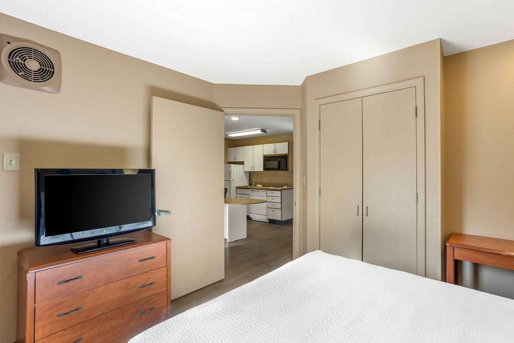 Extended Stay America Select Suites Wilkes Barre Scranton - photo 35