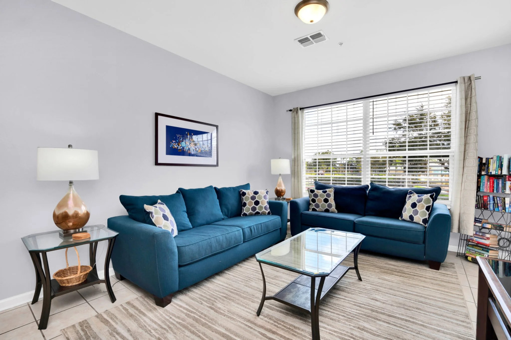 Beautiful Vacation Condo at Windsor Palms Resort - photo 10