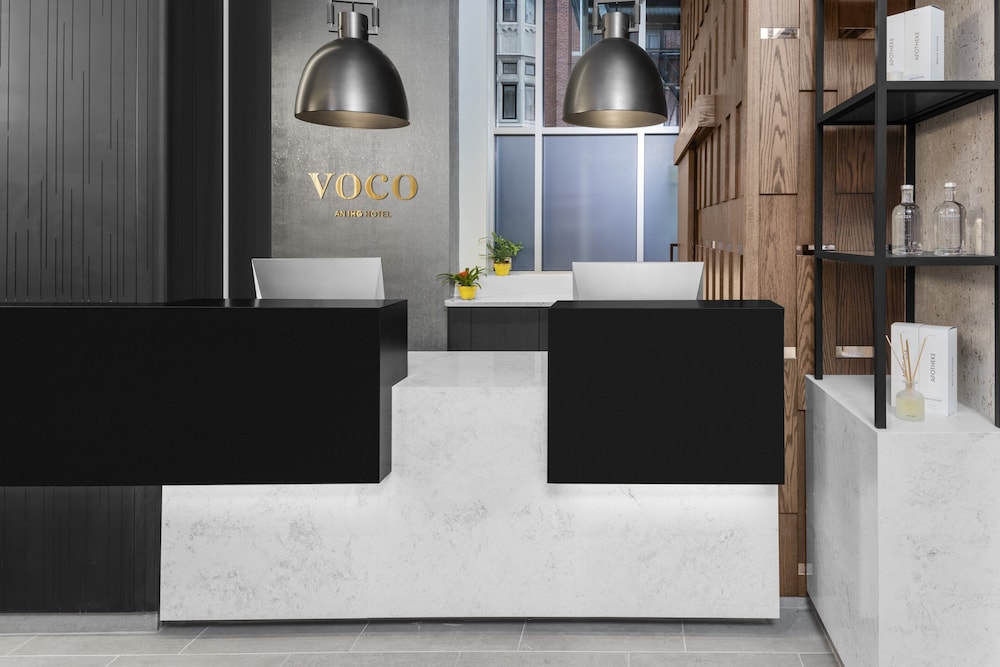 voco Times Square South New York by IHG - photo 81