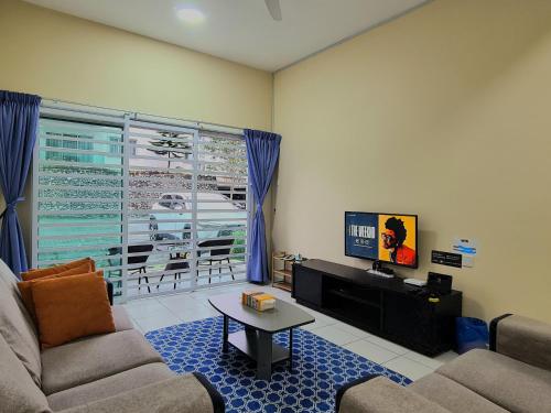 The Simplicity Homestay — 4-Star Luxury Hotel in Tanah Rata, Malaysia