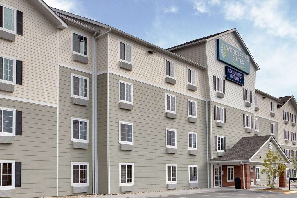 WoodSpring Suites Chesapeake Norfolk Greenbrier - photo 2