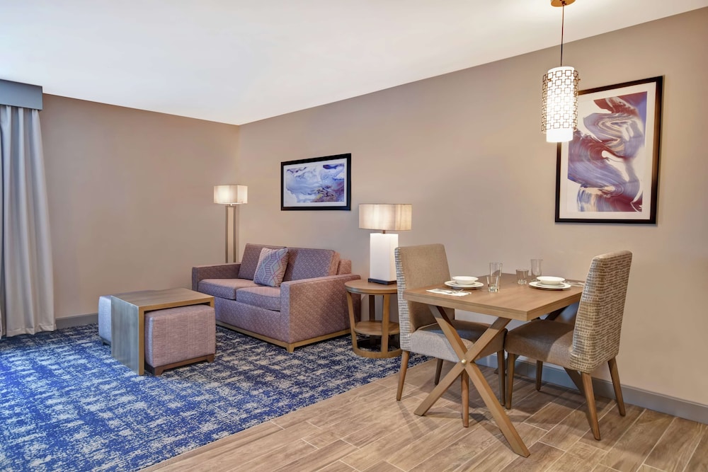 Homewood Suites by Hilton Orange New Haven - photo 16