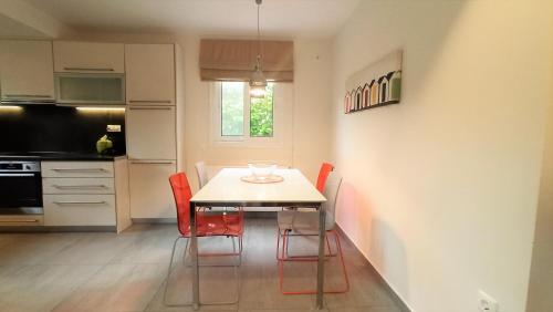 Sea Soul in Artemida, Greece