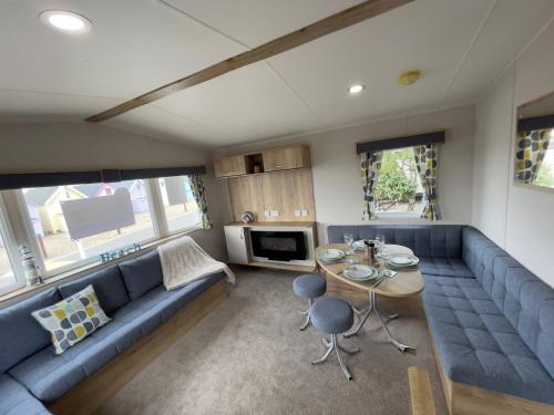 Mersea Retreat in West Mersea, United Kingdom