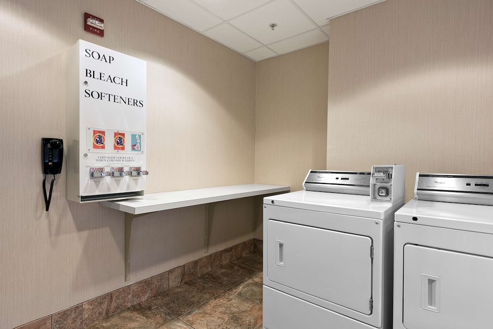 Hampton Inn Statesville - photo 50