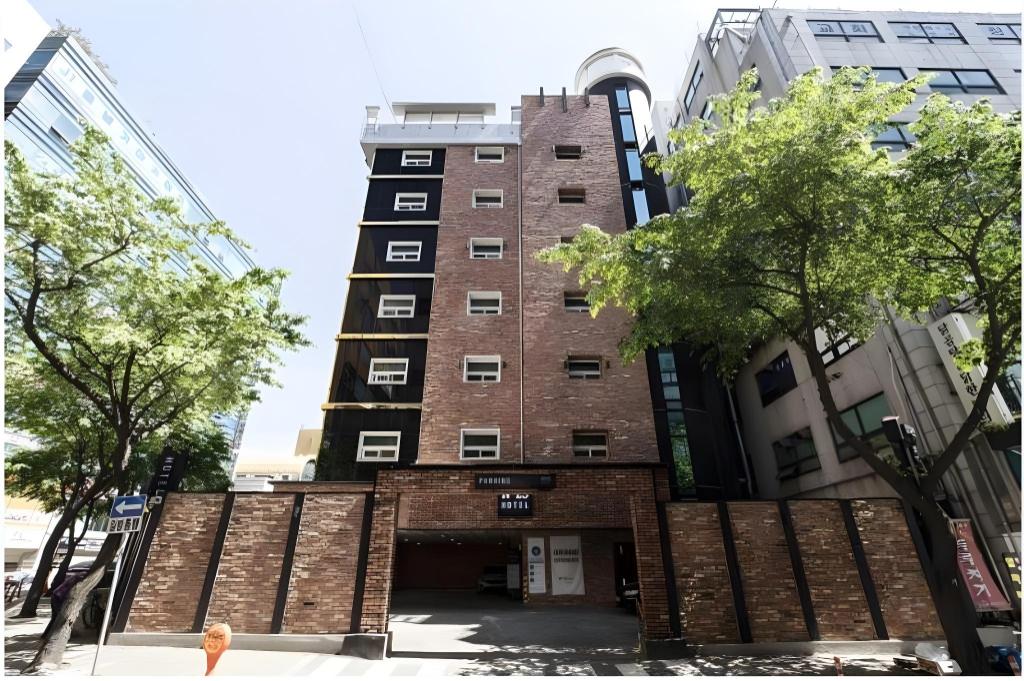 Goyang N25 in Goyang-Si, South Korea