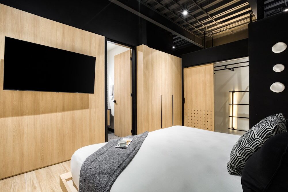 Downtown Designer Apartments by ULIV