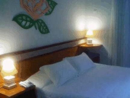 Hotel Costa Classique — Guaruja — photo 2
