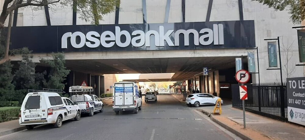The Rosebank Accommodation — 4-Star Luxury Hotel in Johannesburg, South Africa