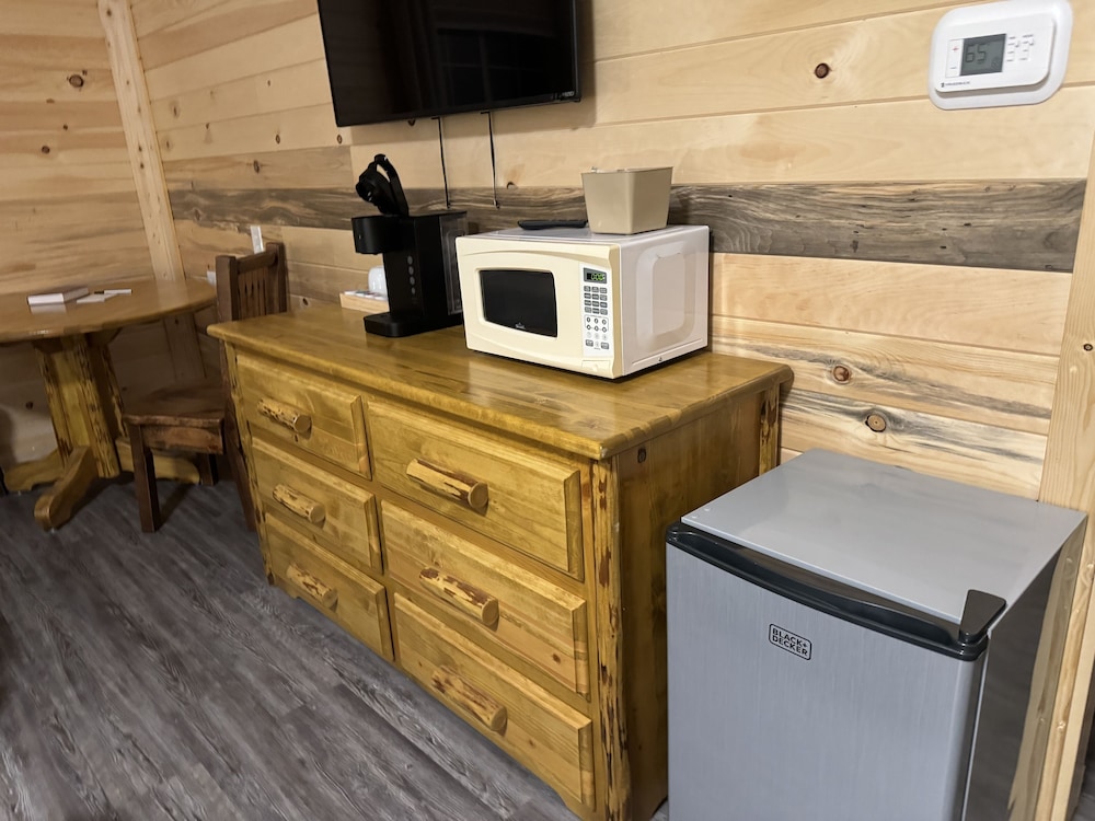 Kootenai Valley Motel - photo 37