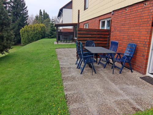Apartment in Braunlage near Wurmberg Cable Car