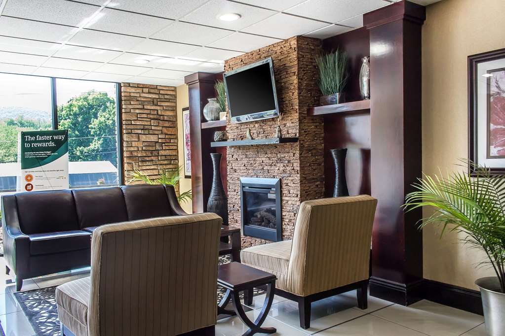 Quality Inn near Mountain Creek - photo 8