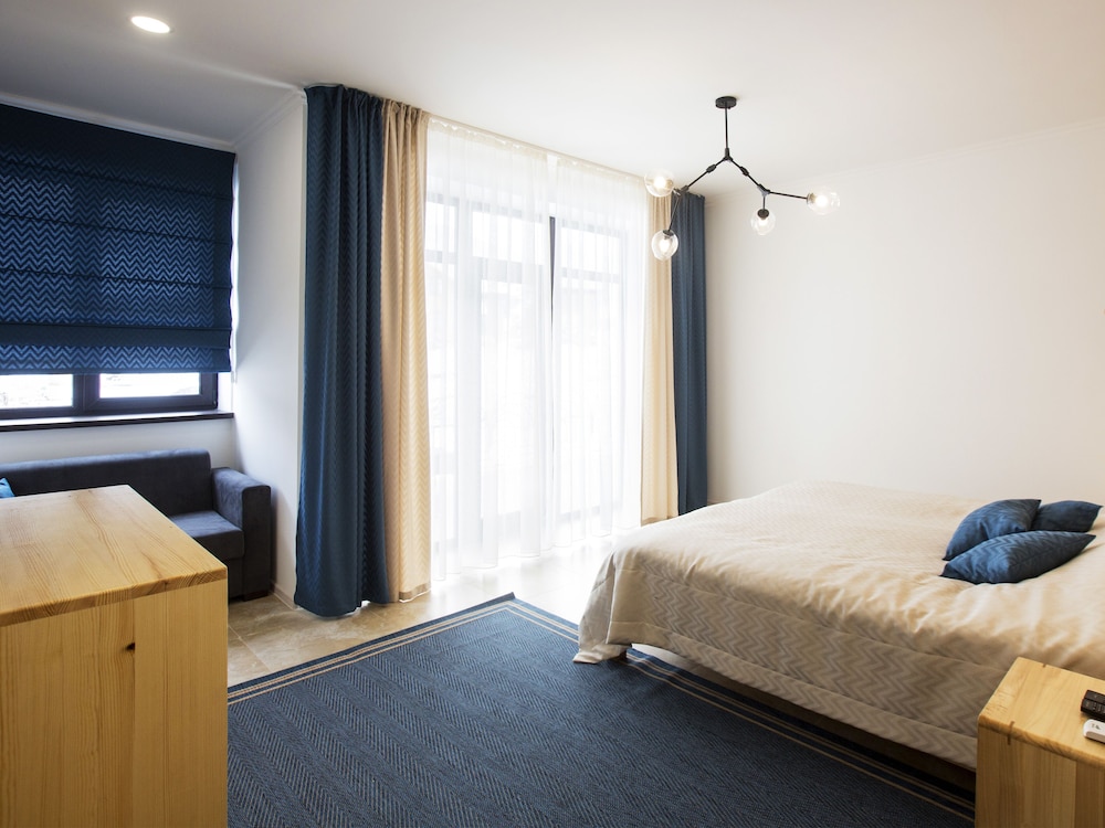 Fazenda U Mihalyicha in Talghar, Kazakhstan