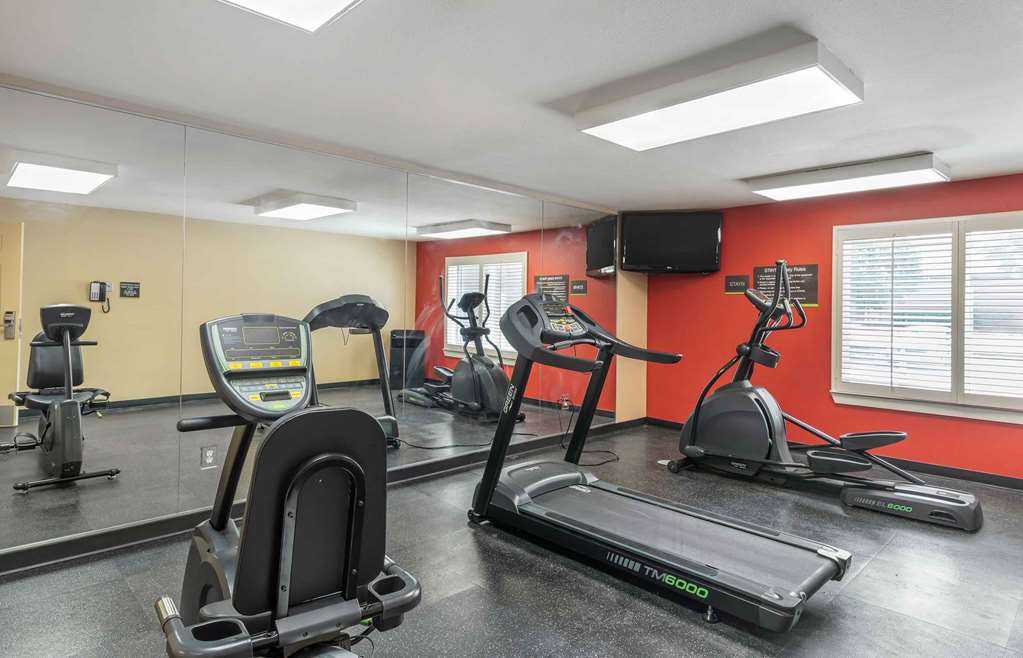 Extended Stay America Suites Dallas Plano - photo 46