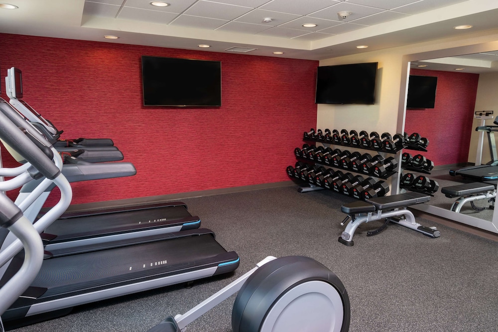 Home2 Suites by Hilton Roseville Sacramento - photo 28