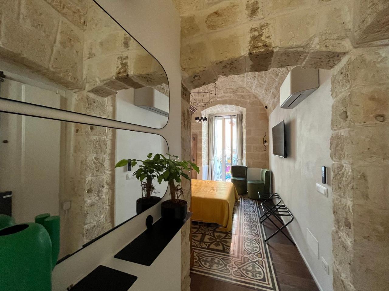 La Mattonella Monella — 4-Star Luxury Hotel in Bari, Italy
