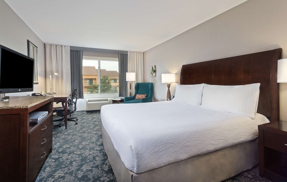 Hilton Garden Inn Annapolis - photo 7