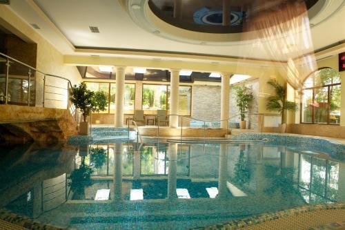 Hotel Antoni — Rava-Rus'ka — photo 3