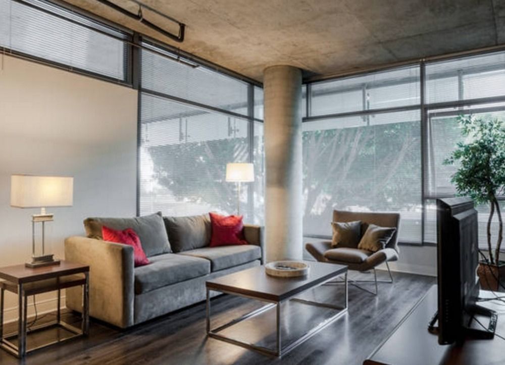 Met Lofts Downtown LA - photo 45
