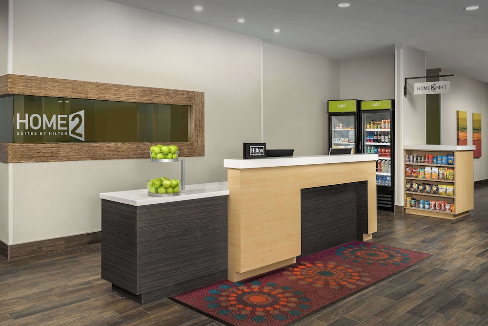 Home2 Suites by Hilton Summerville - photo 4