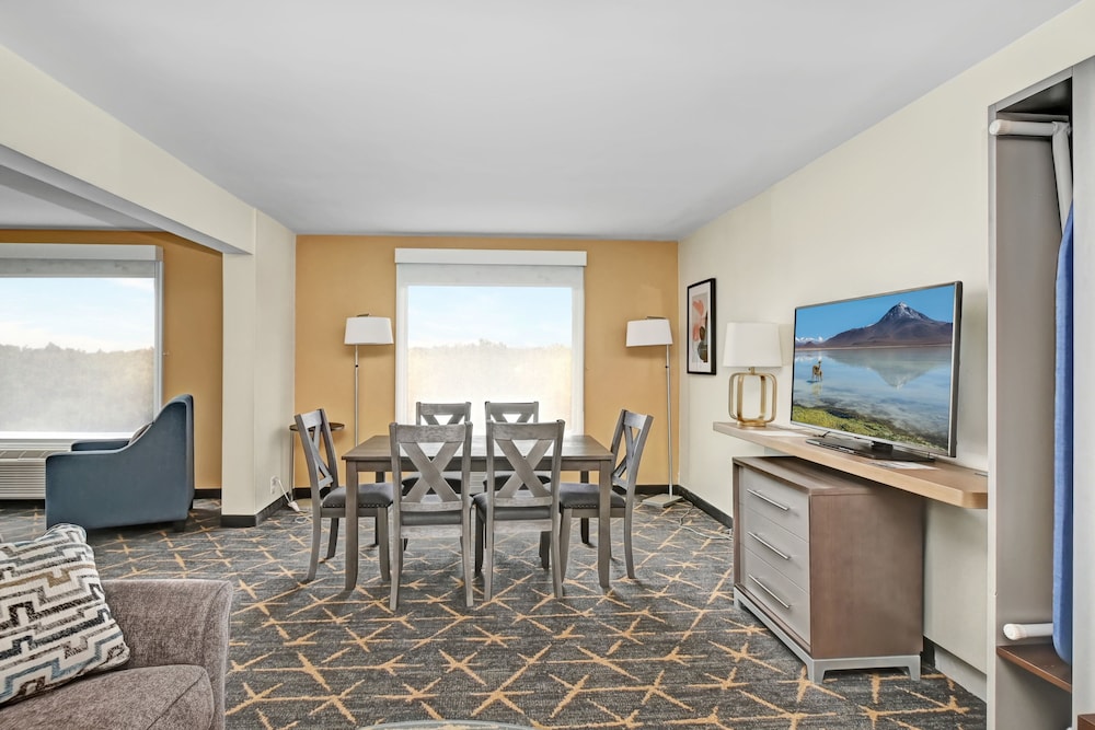 Holiday Inn Piscataway Somerset by IHG - photo 14