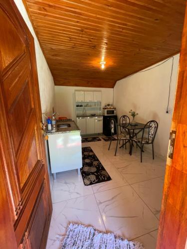 Pousada da cachoeira in Camanducaia, Brasil