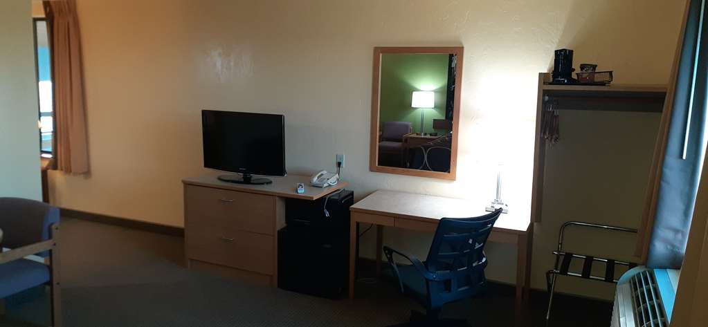 SureStay Hotel by Best Western Ellensburg - photo 19