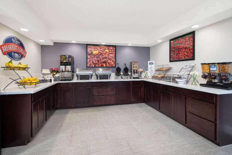 Baymont Inn Suites By Wyndham Hammond - photo 19