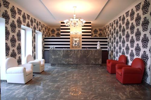 Hotel Novelli - last minute hotel in Orta Nova