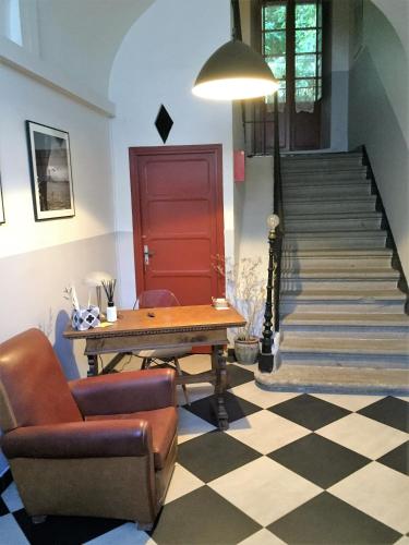 Hotel Aiglon — Olmeto