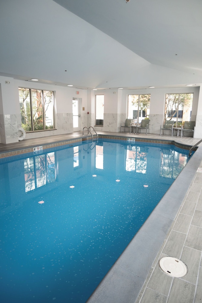 Hilton Garden Inn Hattiesburg - photo 43