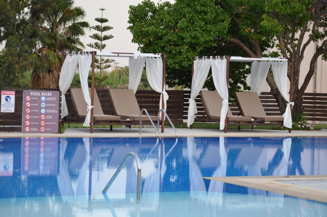 Aligis Studios in Kefalonia, Greece