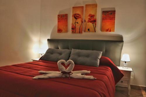 Casa Palazzo Reale — 4-Star Luxury Hotel in Palermo, Italy