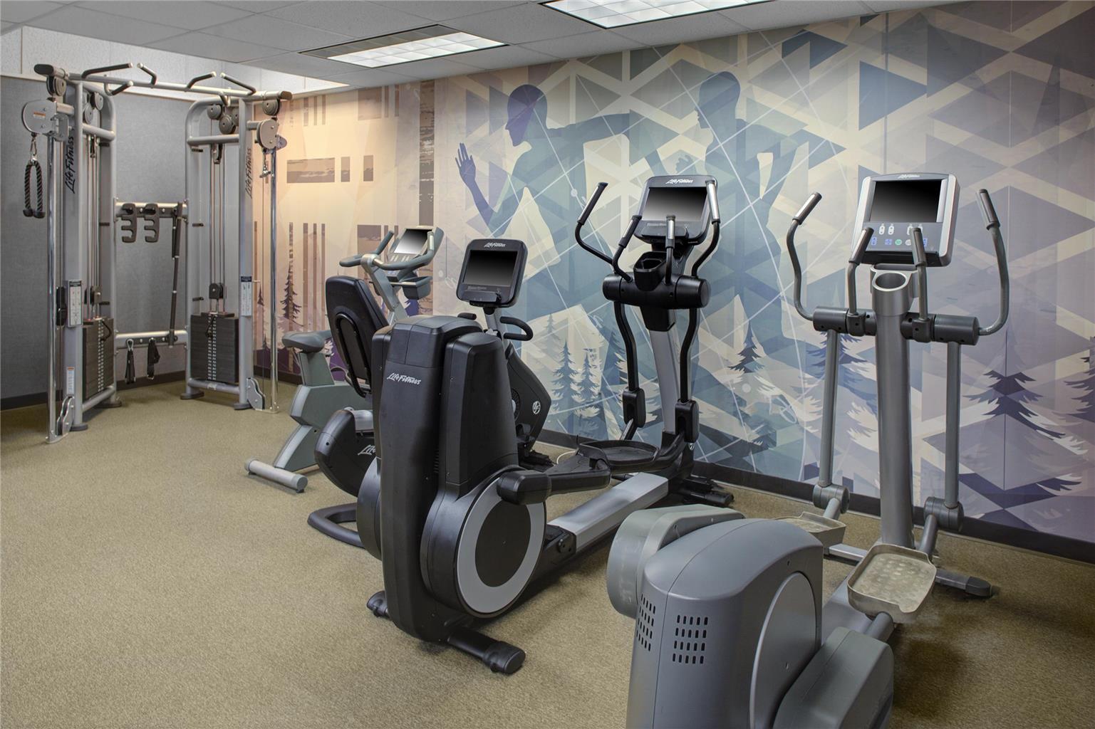 Hyatt House Parsippany Whippany - photo 18