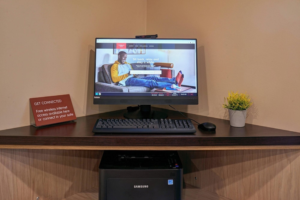 TownePlace Suites by Marriott Jackson - photo 24