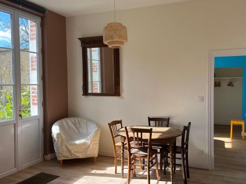 Chez Gilles Et Anne — Onzain