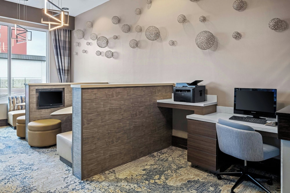 Residence Inn by Marriott Daytona Beach Oceanfront - photo 65