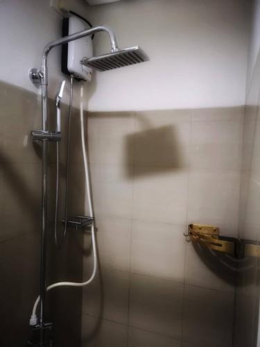 Shore Residences Mall of Asia Pool View 200mbps Free Wi Fi — 4-Star Luxury Hotel in Manila, Philippines