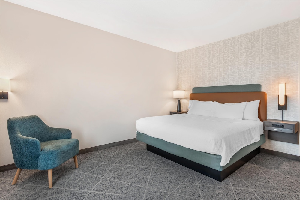 Hampton Inn Eufaula — Eufaula — photo 5
