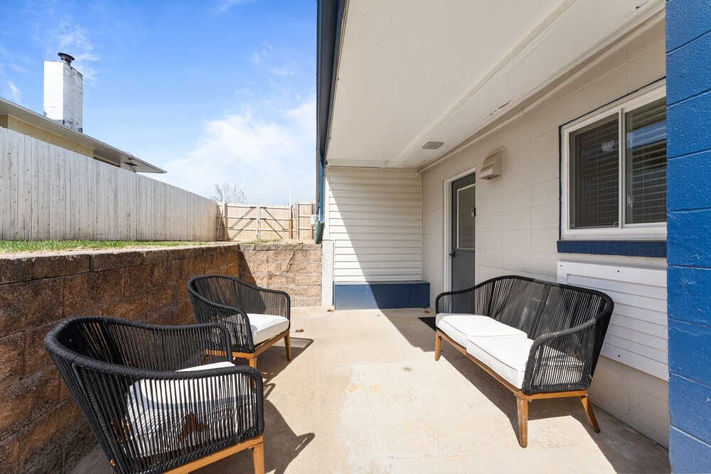 Silver Cove Resort on Table Rock Unit 15 - photo 28