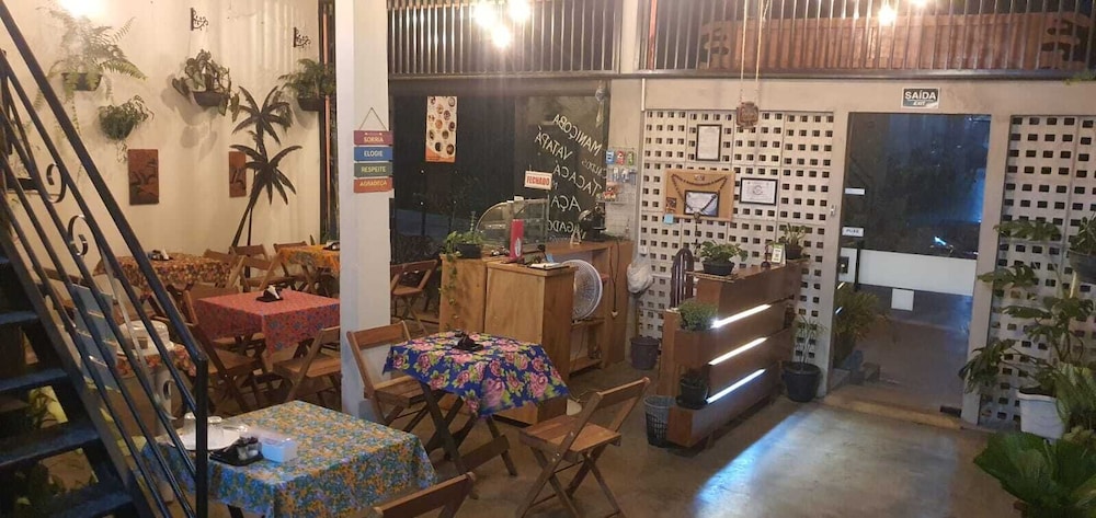 Pousada Vipayu — Santarem — photo 3