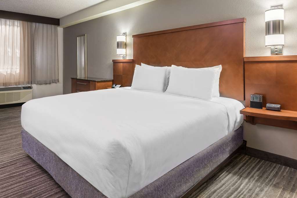 Hyatt Place Ft. Lauderdale Plantation - photo 4