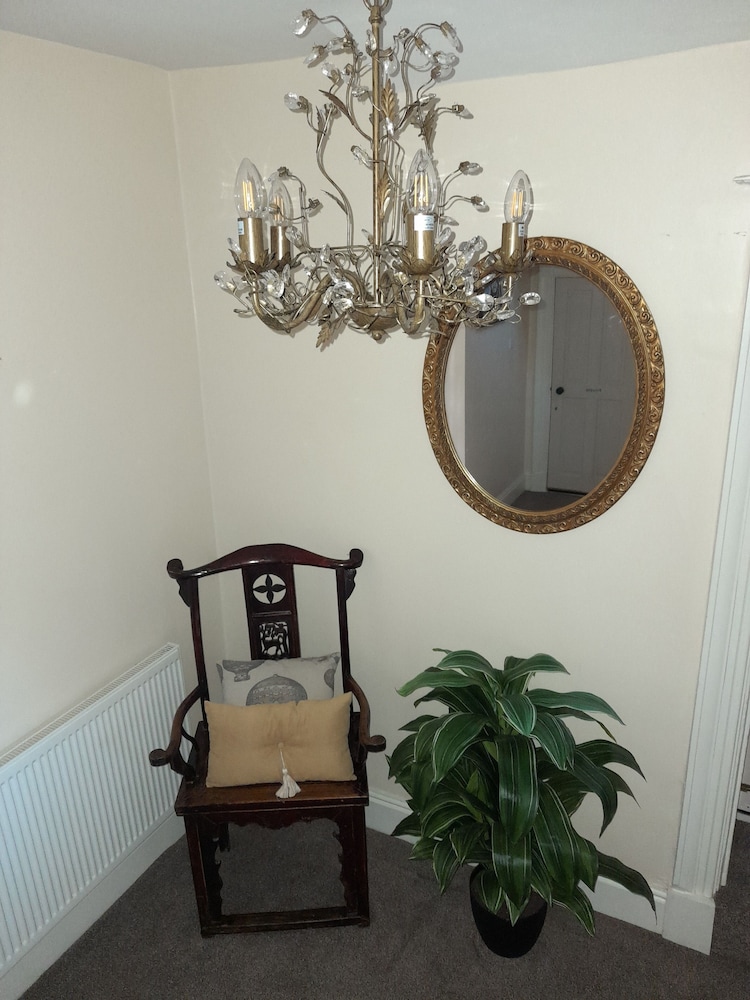 Harmony House Boutique B&B