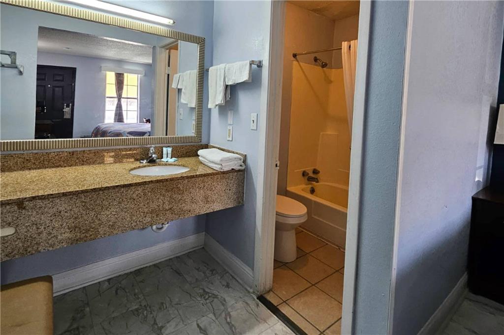 Rodeway Inn Hattiesburg North - photo 46