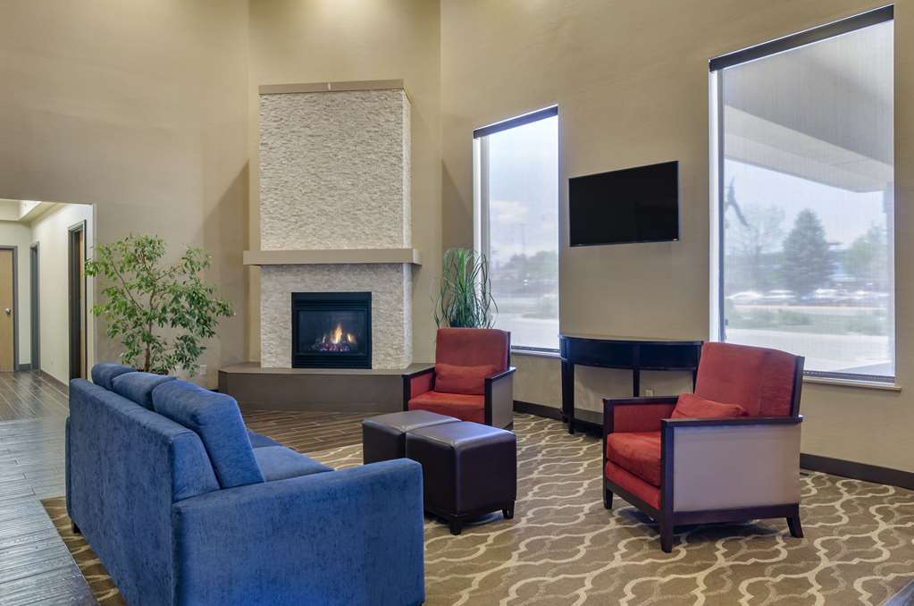 Comfort Inn Bozeman near University - photo 4