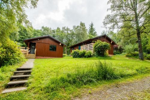 Firbush Lochside Lodges - last minute hotel in Unknown City