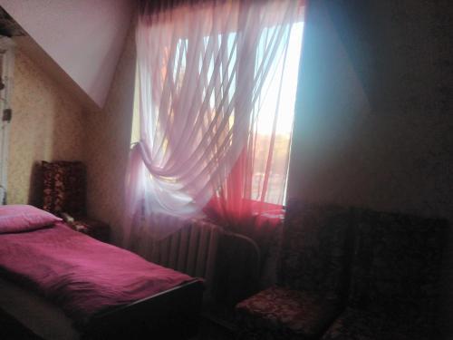 Beliy Kakadu - last minute hotel in Uzhgorod