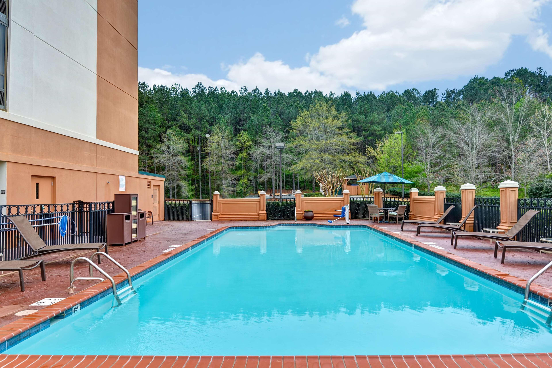 Hyatt Place Birmingham Hoover — Birmingham — photo 2
